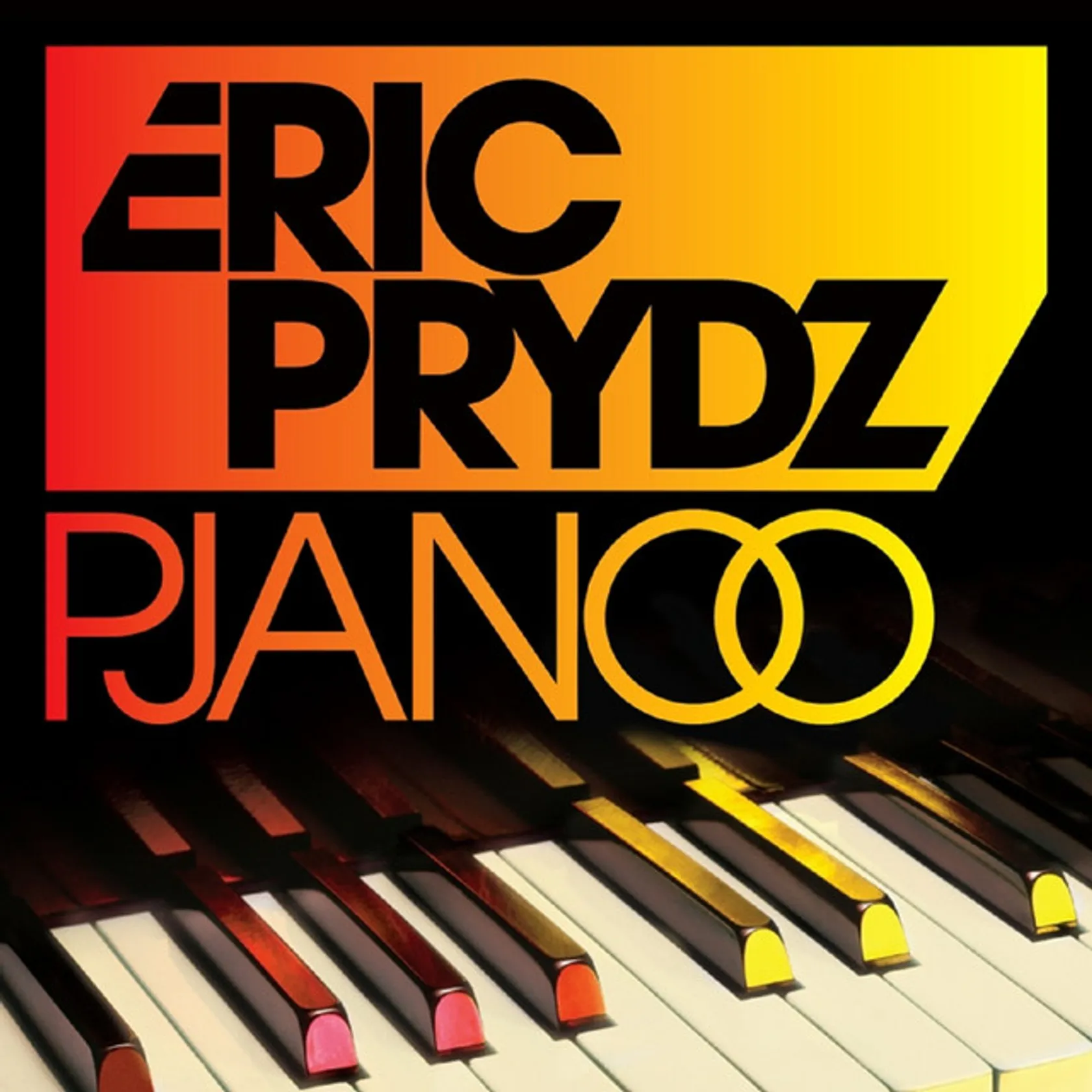 Pjanoo - Club Mix