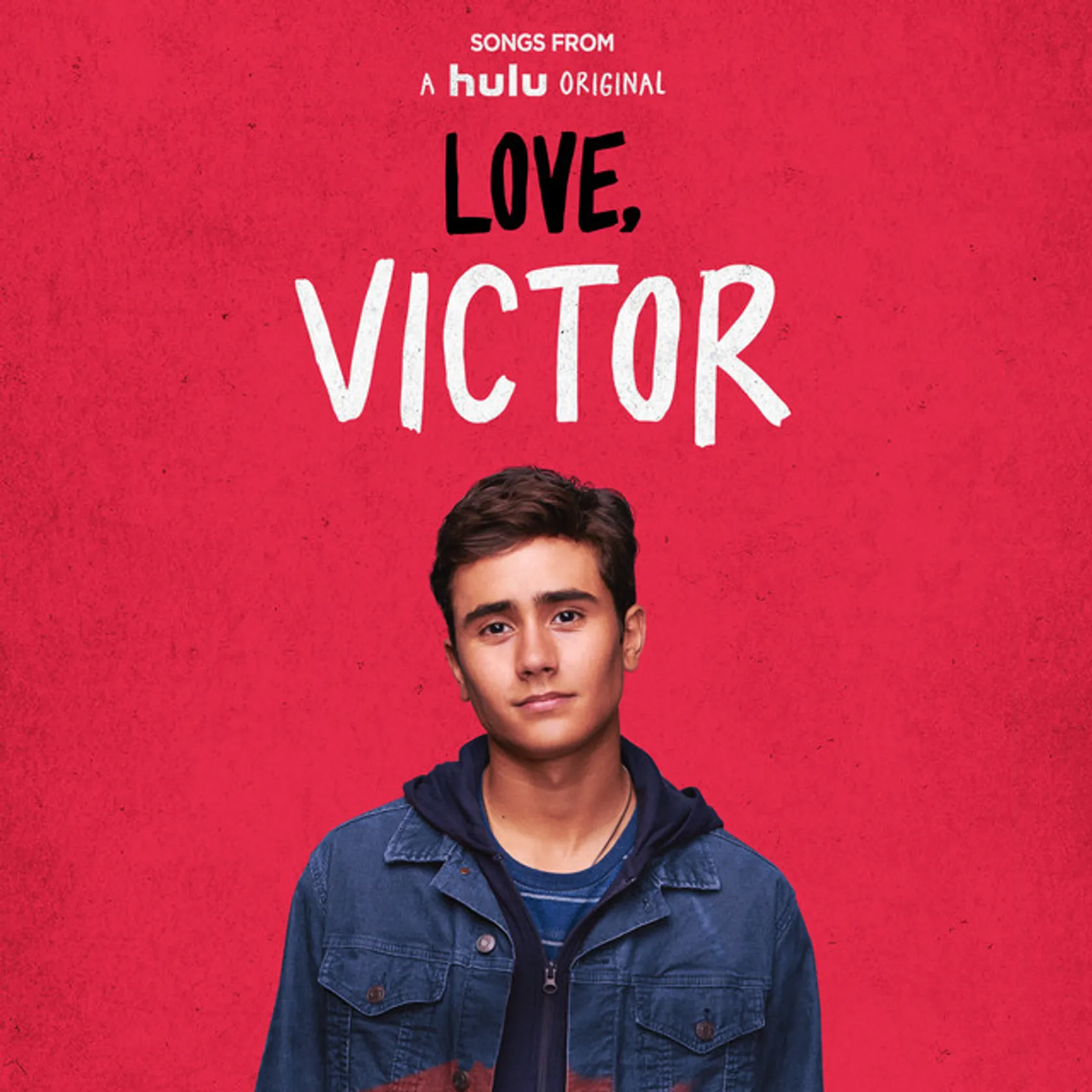 Somebody to Tell Me (Theme Song from "Love, Victor")