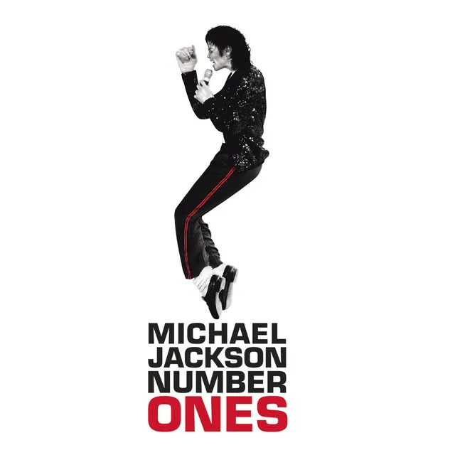 Thriller - 2003 Edit