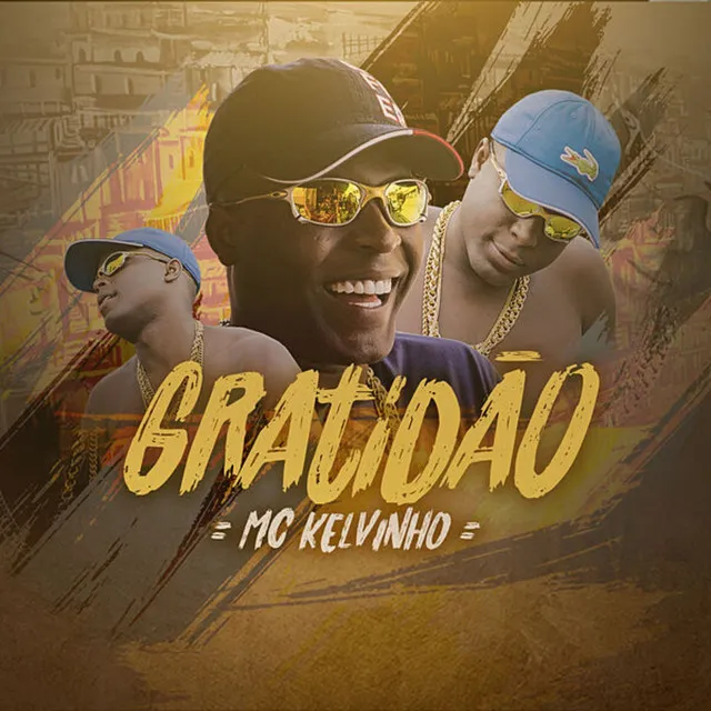 Joelho No Chão