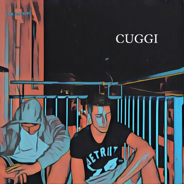CUGGI