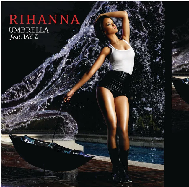 Umbrella - Radio Edit