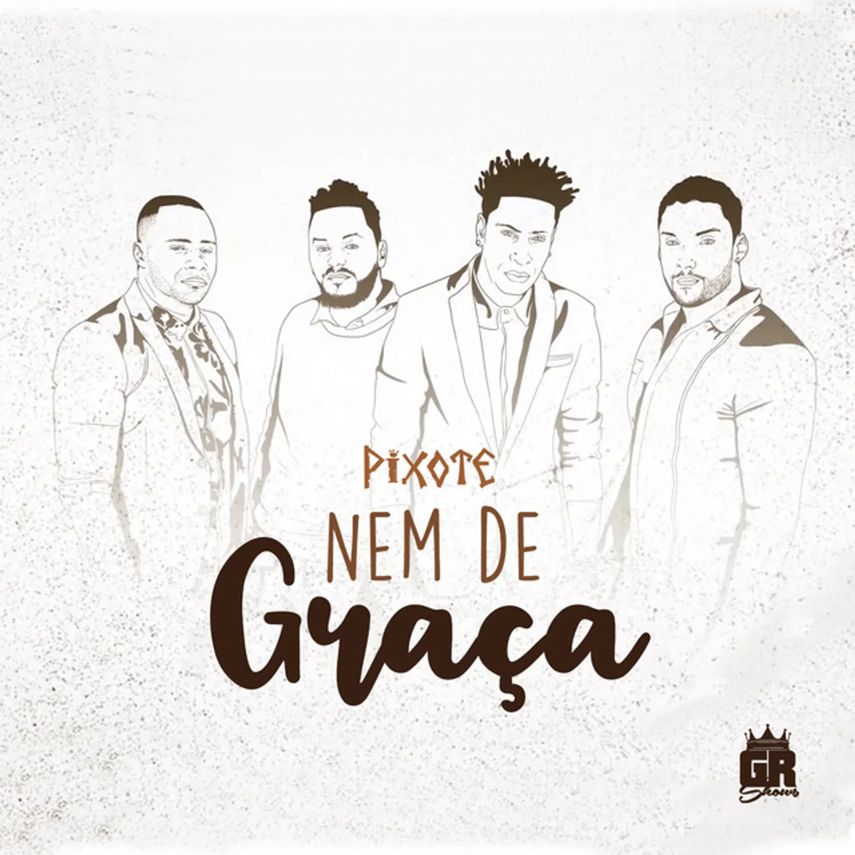 Nem de Graça
