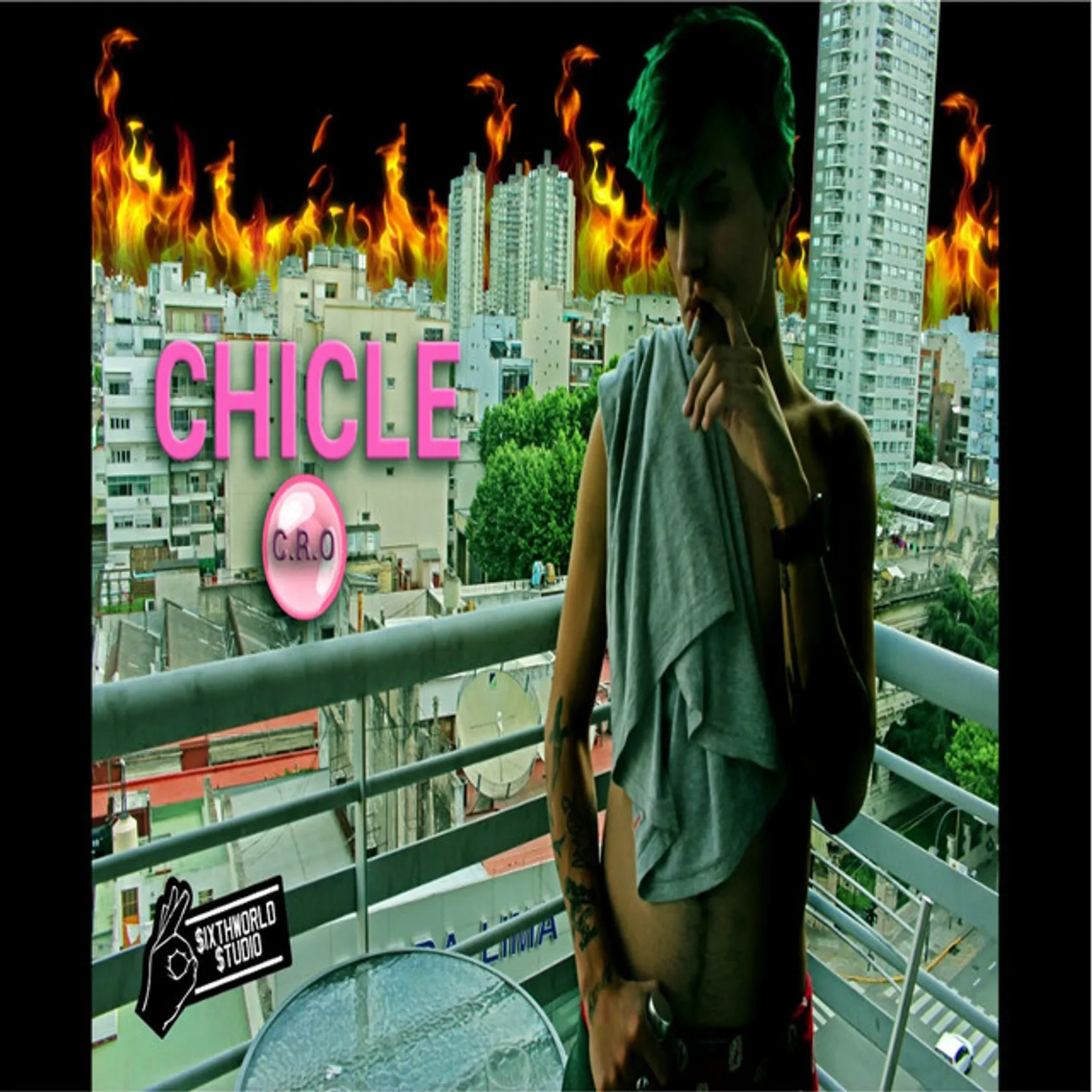 Chicle