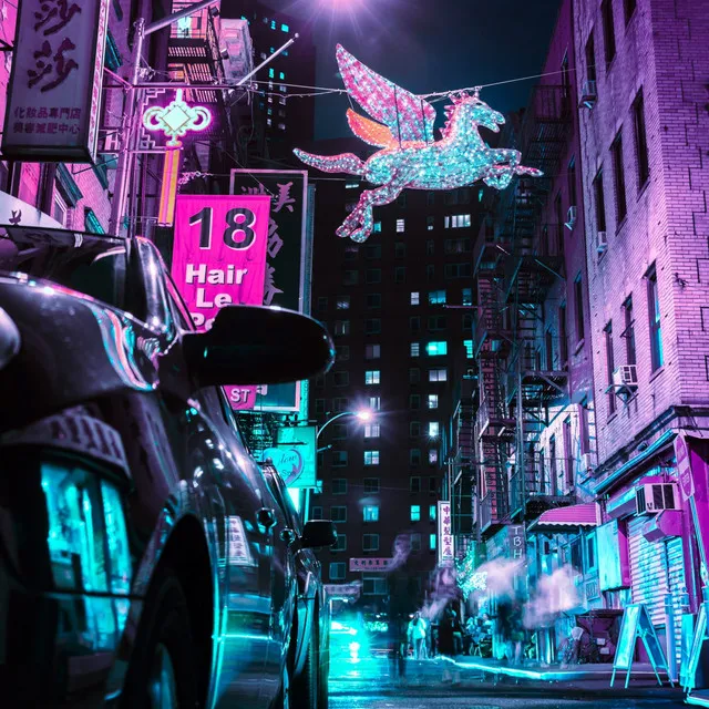 Electronic