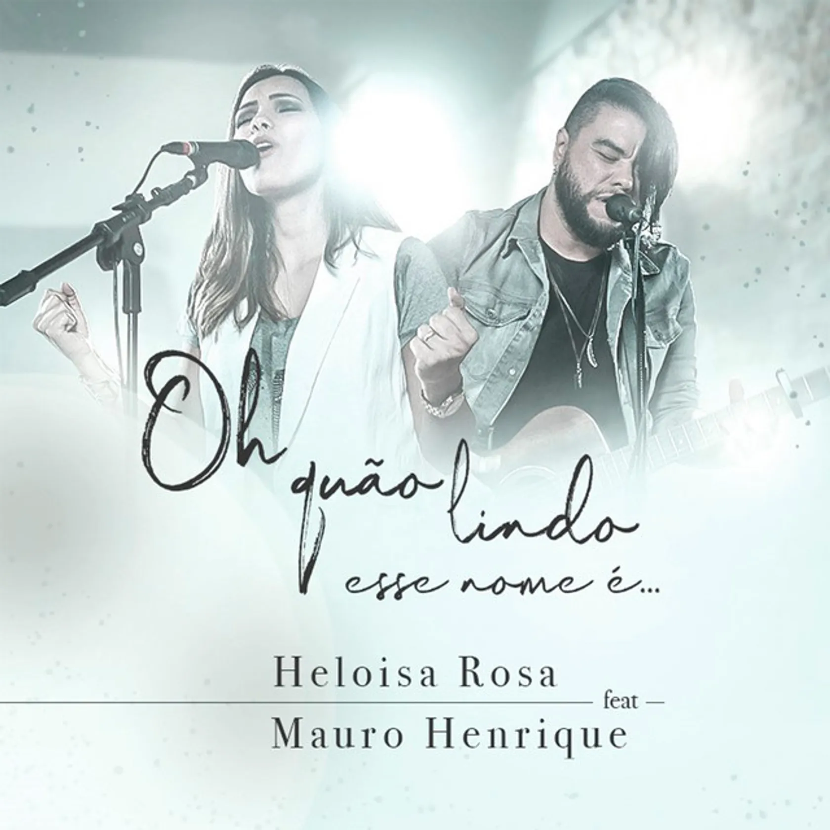Oh Quão Lindo Esse Nome É