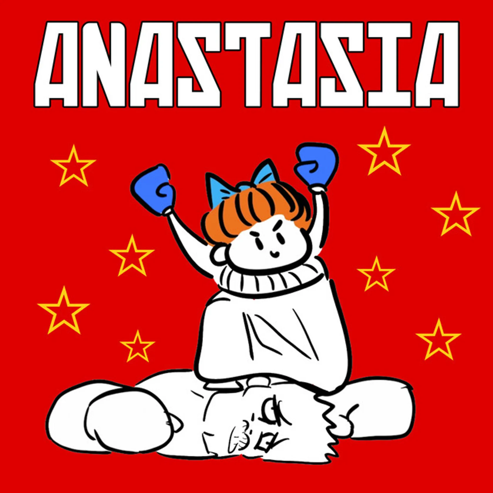 Anastasia