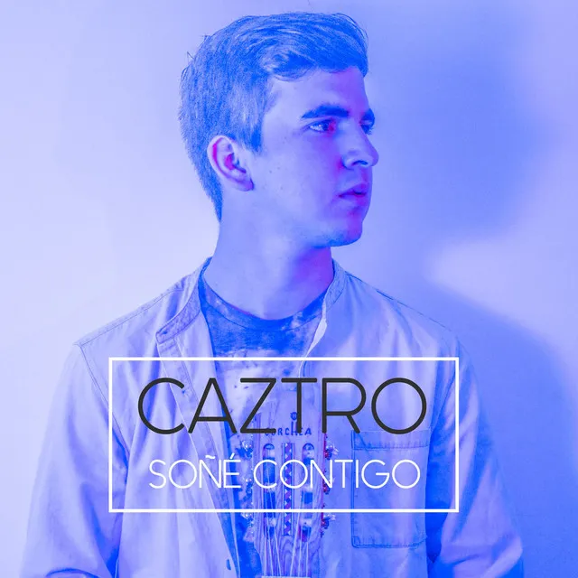 Soñé Contigo