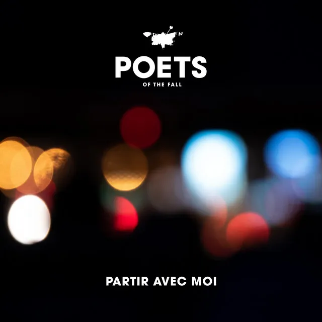Partir avec moi - Radio Edit