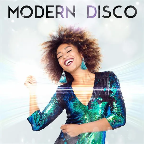 Your Disco Needs You - Almighty Mix