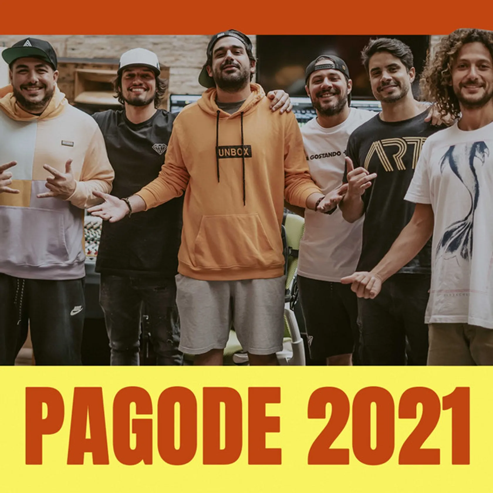 Um Cara Apaixonado