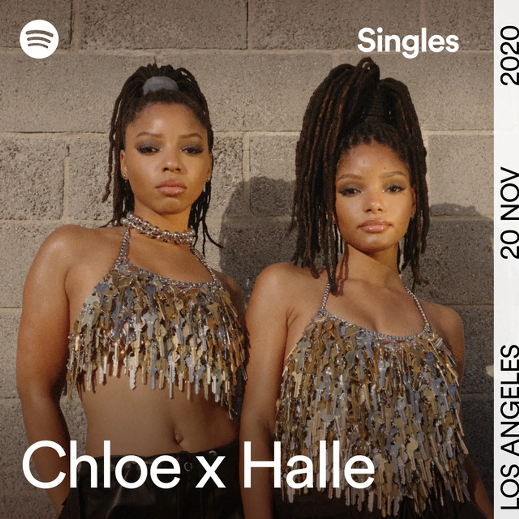 Chloe x Halle - Sending My Love