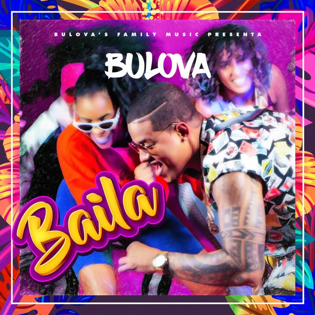 Baila