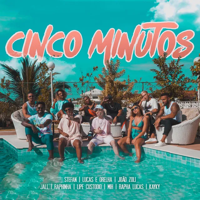 Cinco minutos