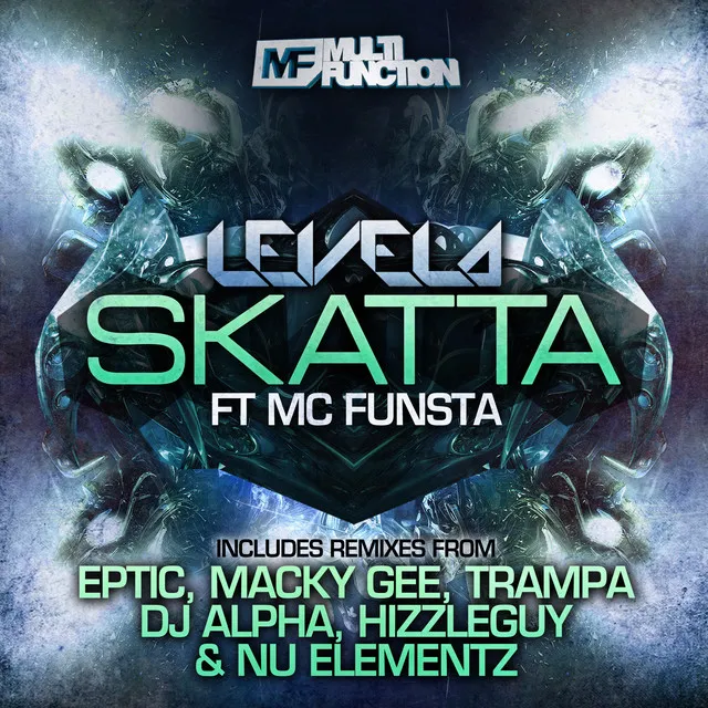 Skatta - Macky Gee Remix