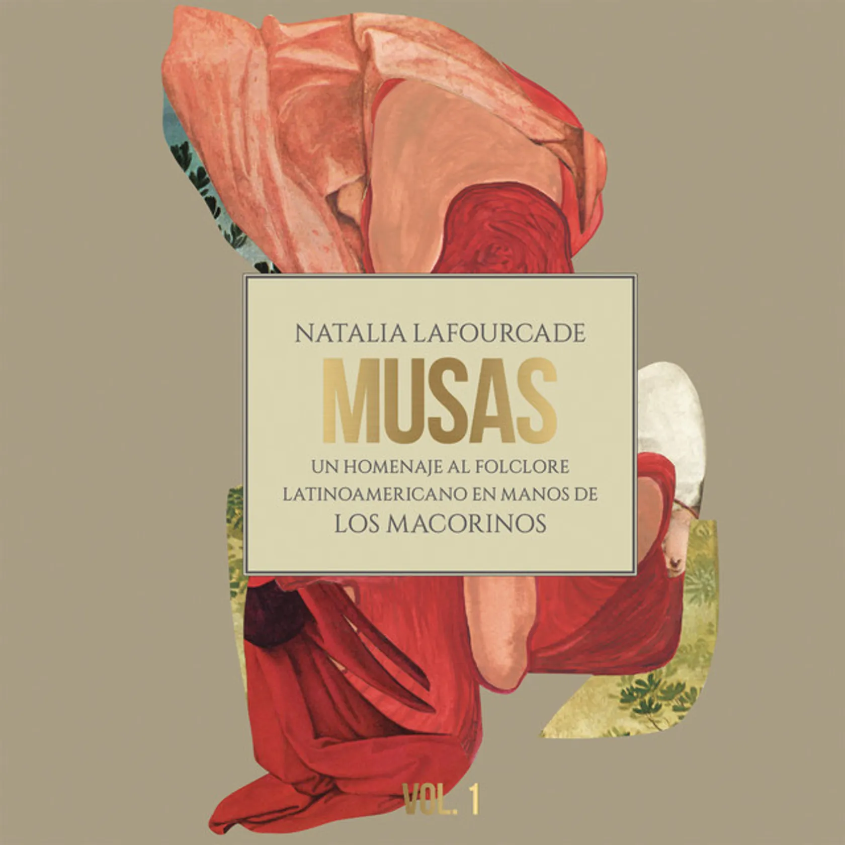 Soledad y el Mar (feat. Los Macorinos)