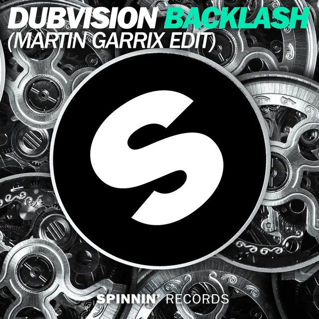 Backlash - Martin Garrix Radio Edit