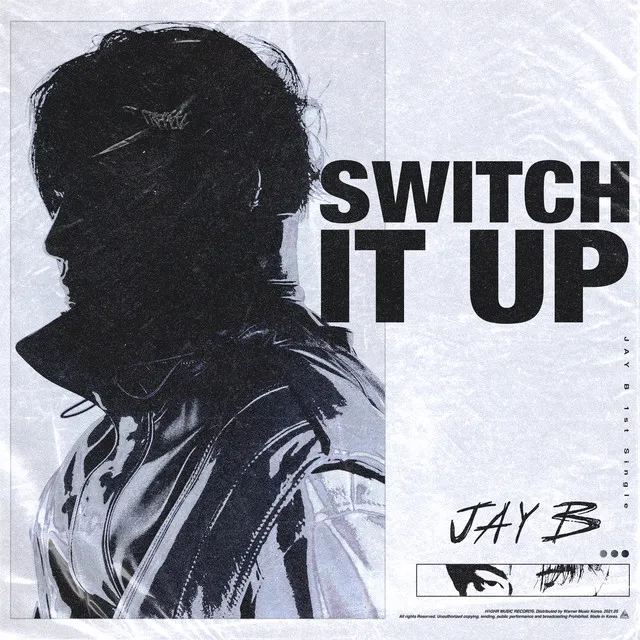 Switch It Up (feat. sokodomo) - Prod. Cha Cha Malone