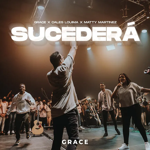 Sucederá