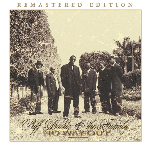 I'll Be Missing You (feat. Faith Evans & 112) - Remastered