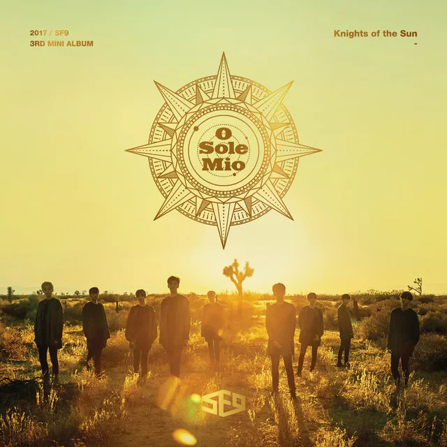 O Sole Mio
