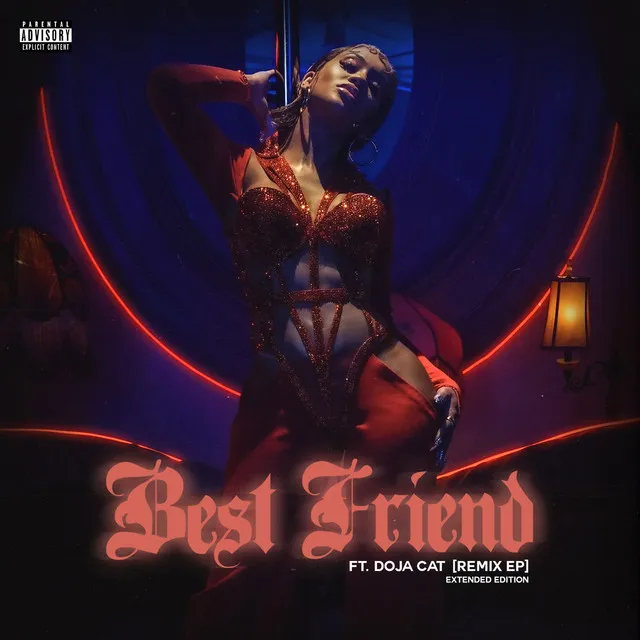 Best friends