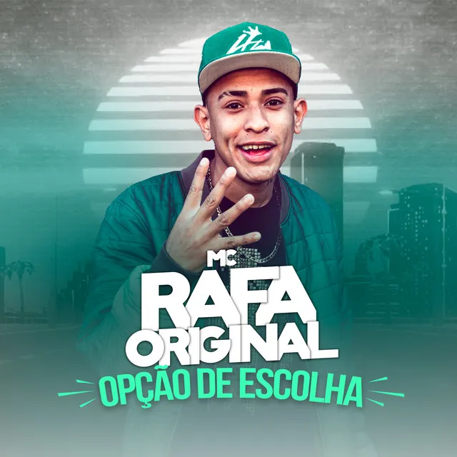 Opção de Escolha