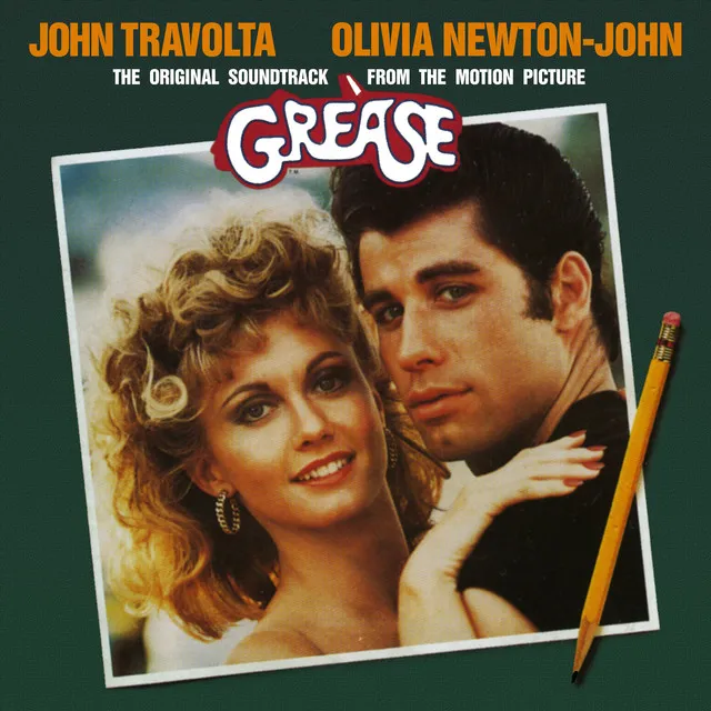 Freddy My Love - From “Grease”