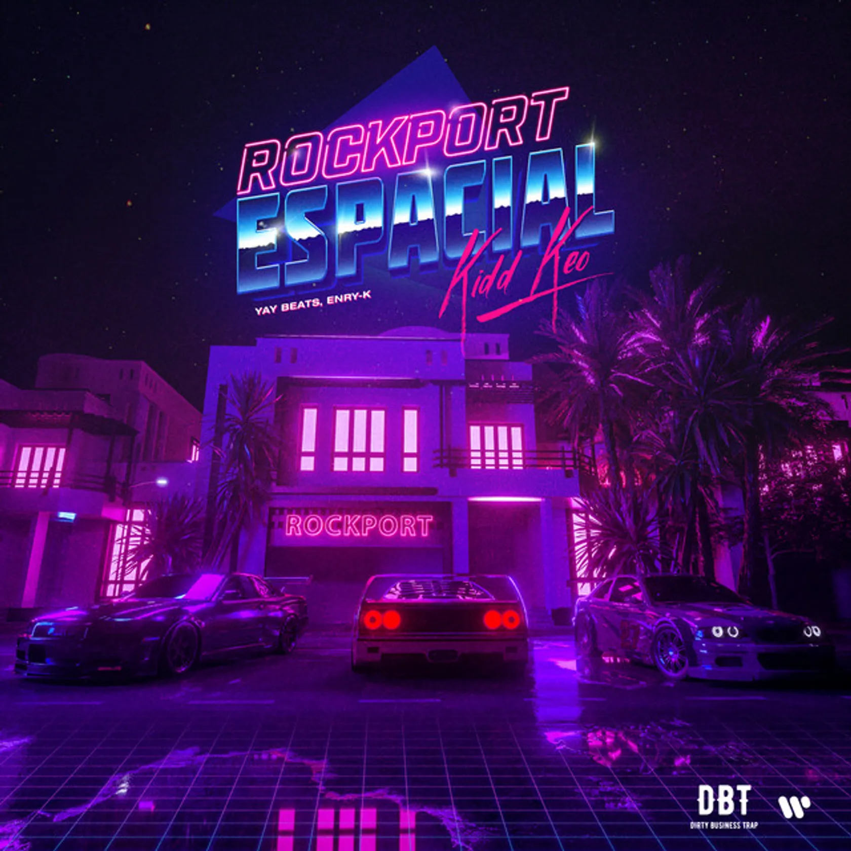 Kikiki (feat. Yay)