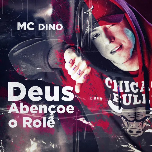 Deus abençoe o Rolê