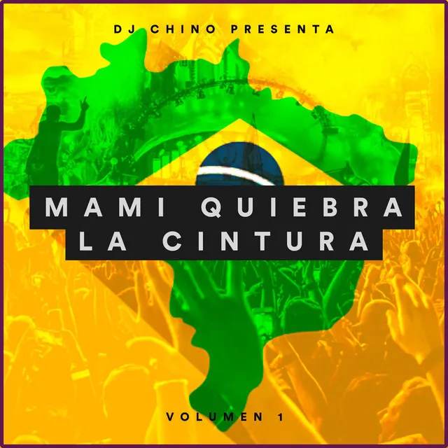 Mami Quiebra la Cintura