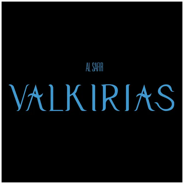 Valkirias