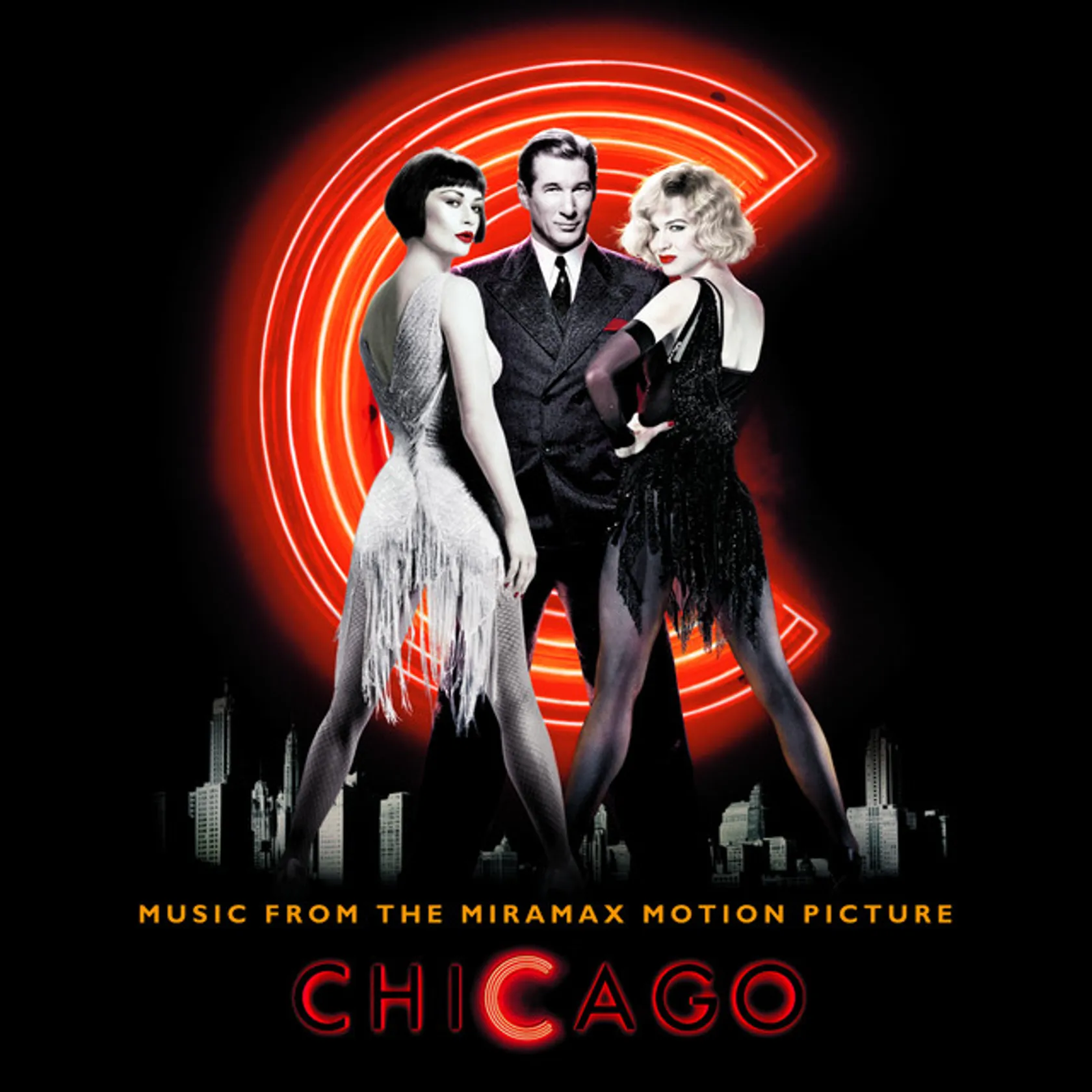 Cell Block Tango