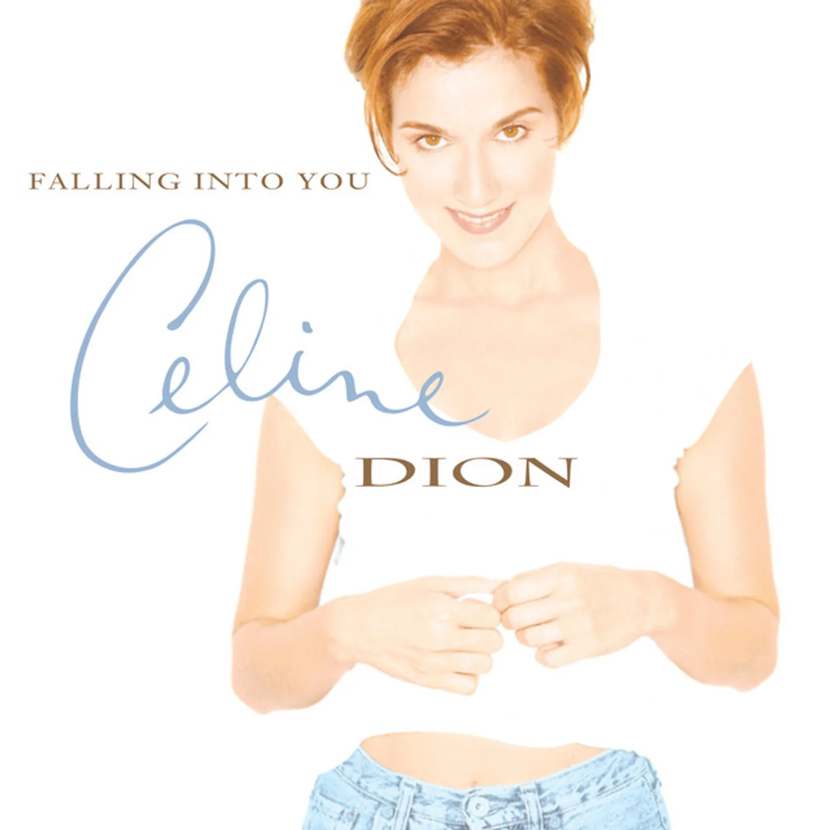 Because You Loved Me (Theme from "Up Close and Personal")