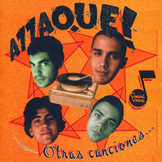 No Me Arrepiento de Este Amor