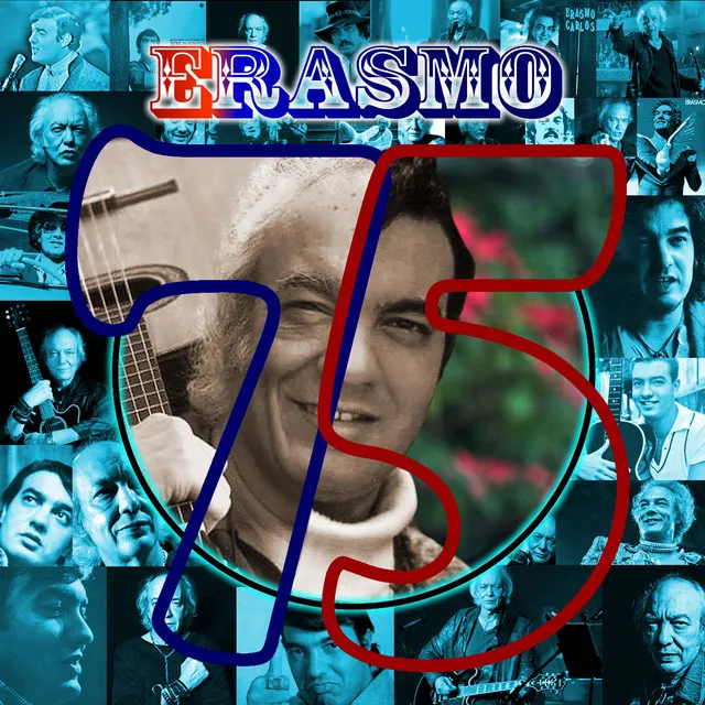 Mesmo Que Seja Eu - Ao Vivo