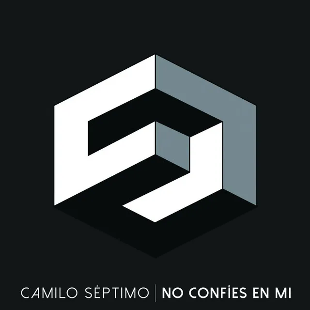 No Confíes En Mí