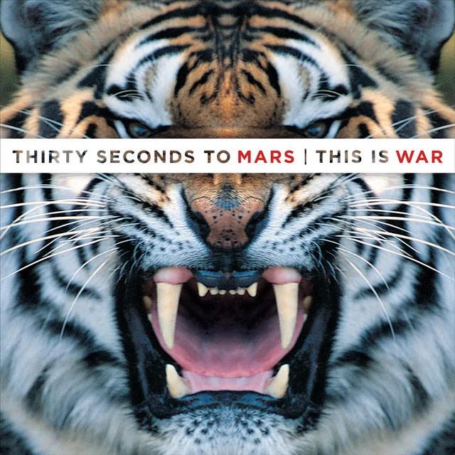 This Is War