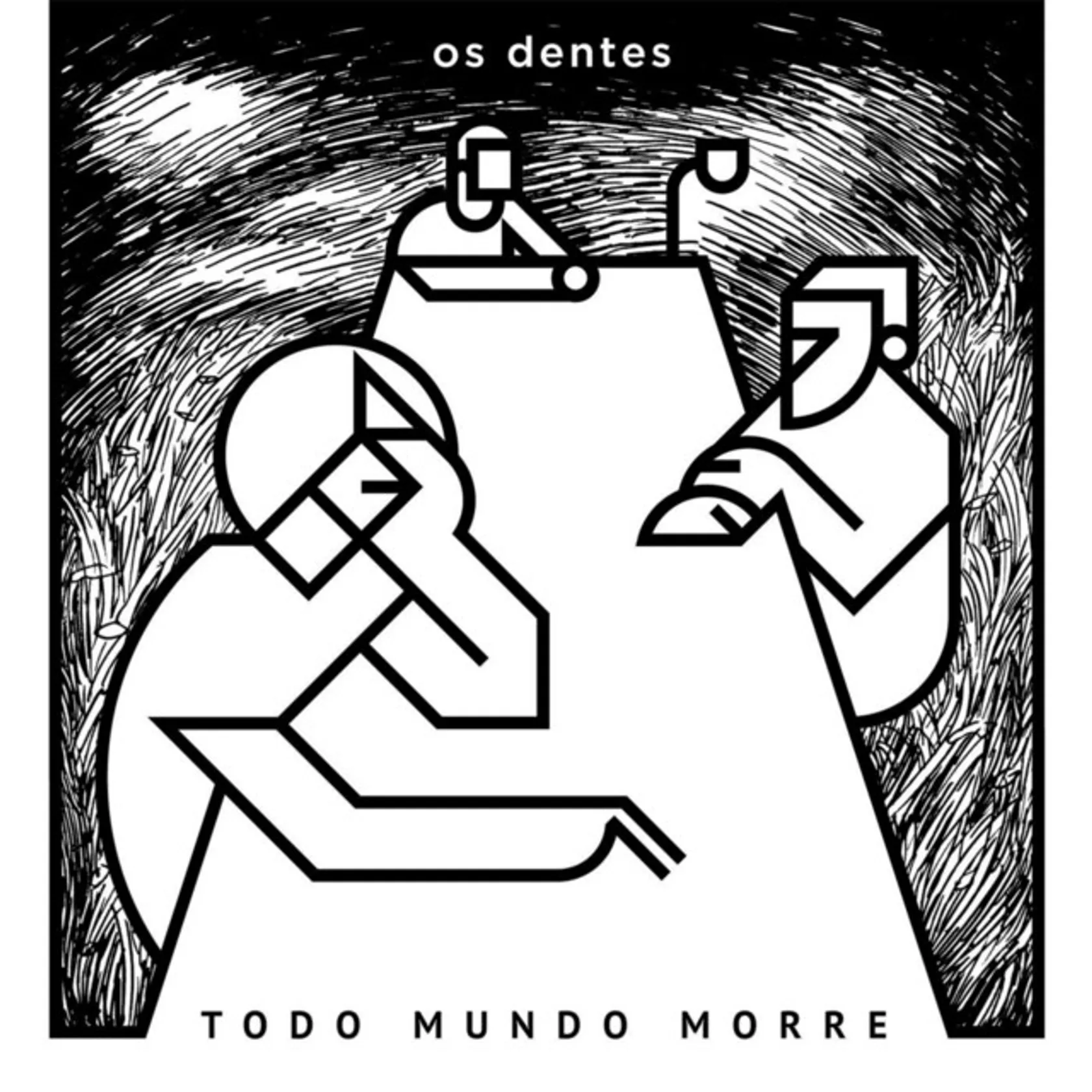 Medo de Careta