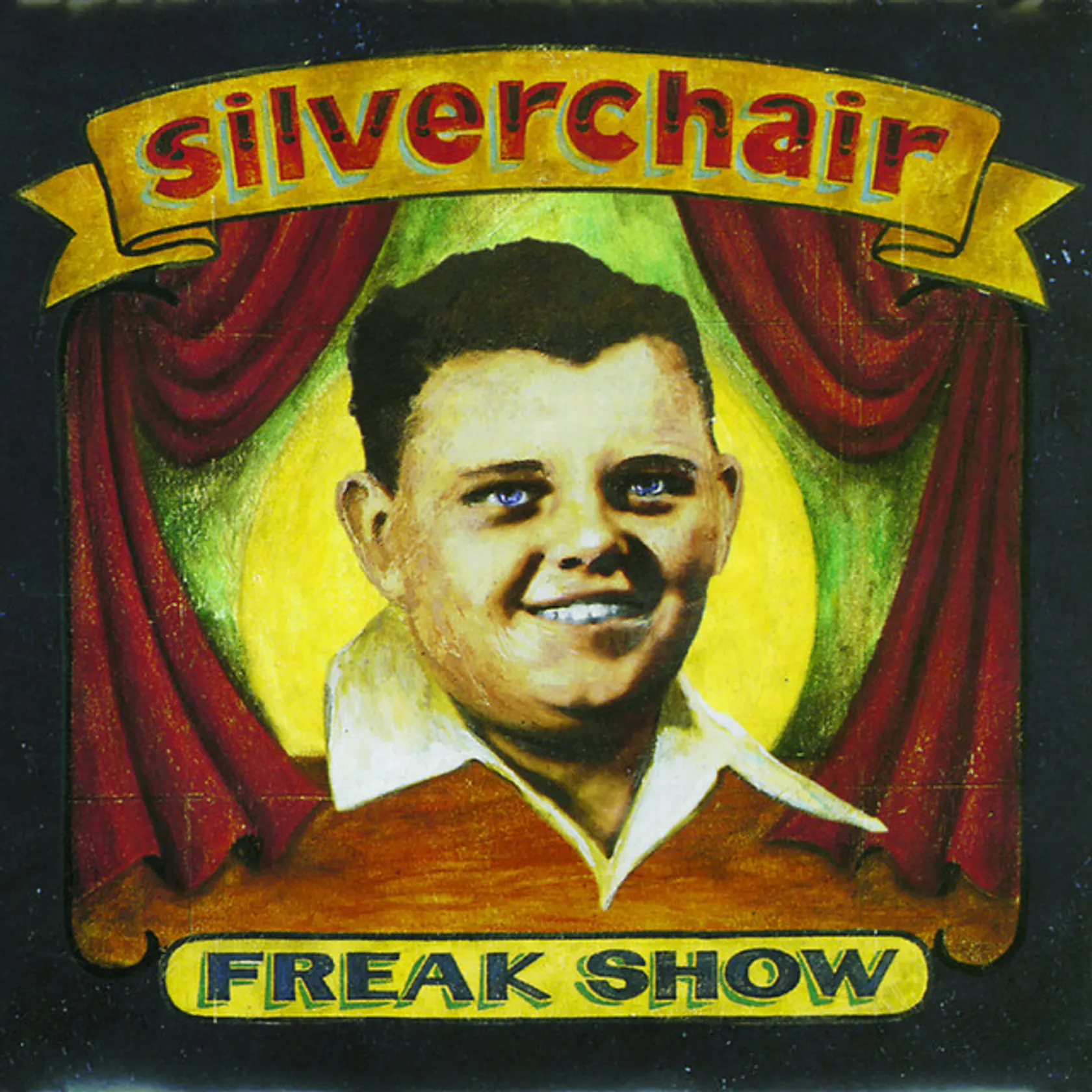 Freak