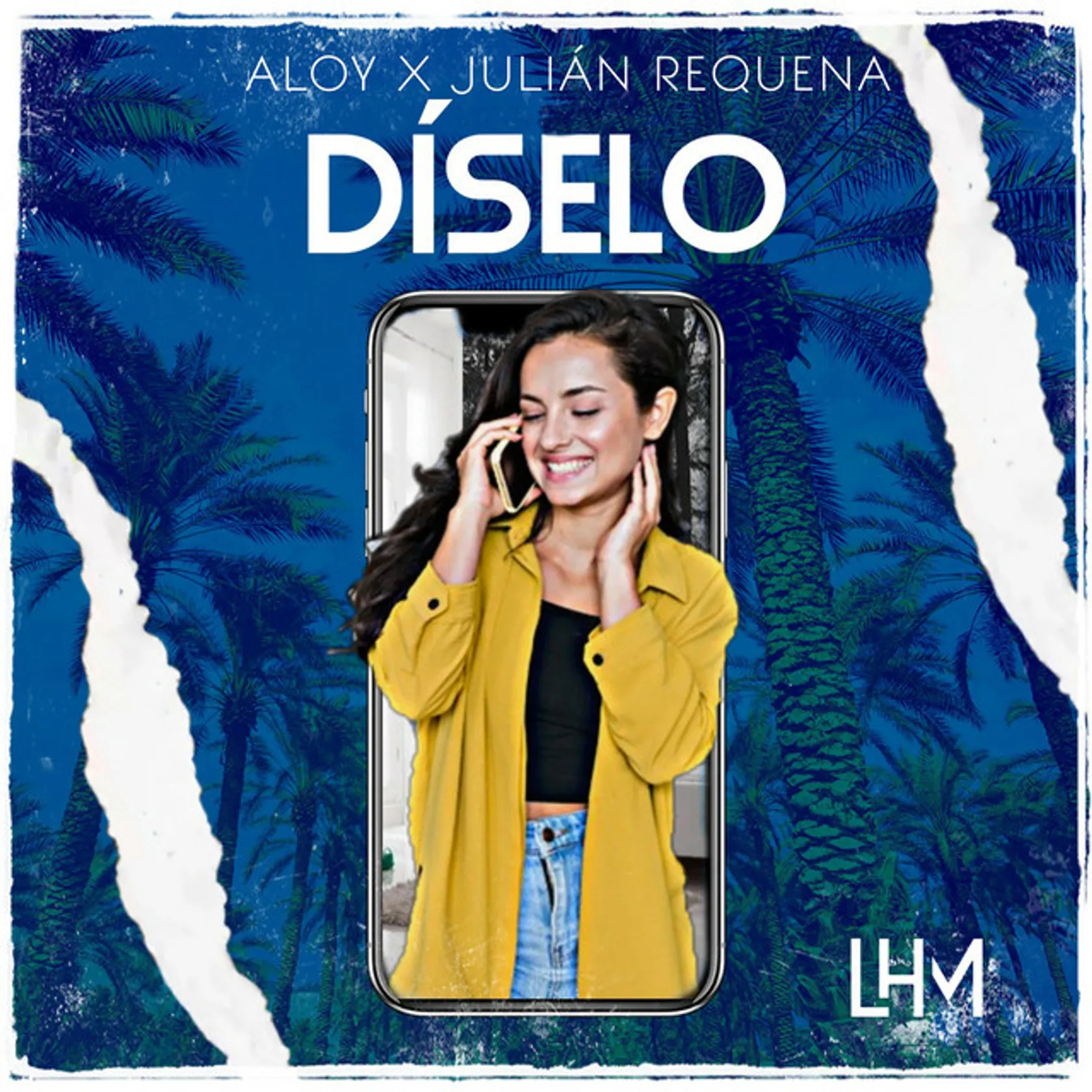 Díselo