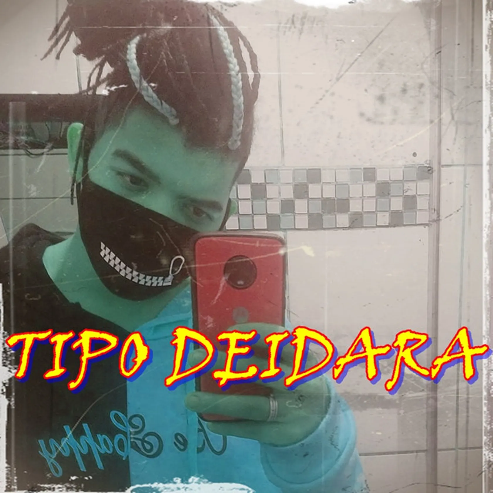 Tipo Deidara