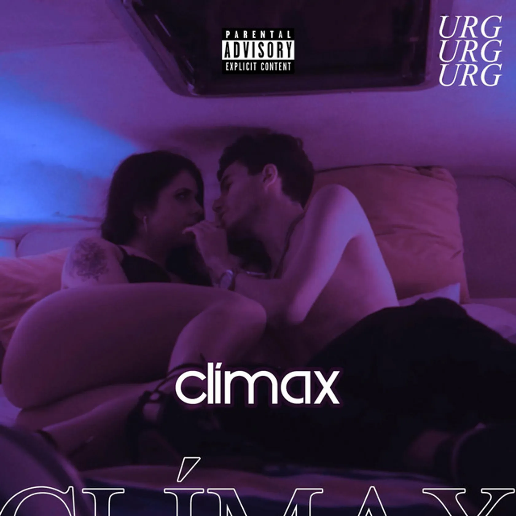 Clímax