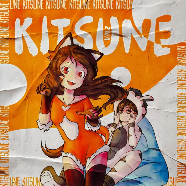 Kitsune