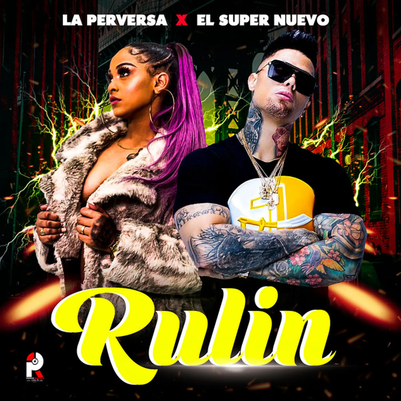 Rulin