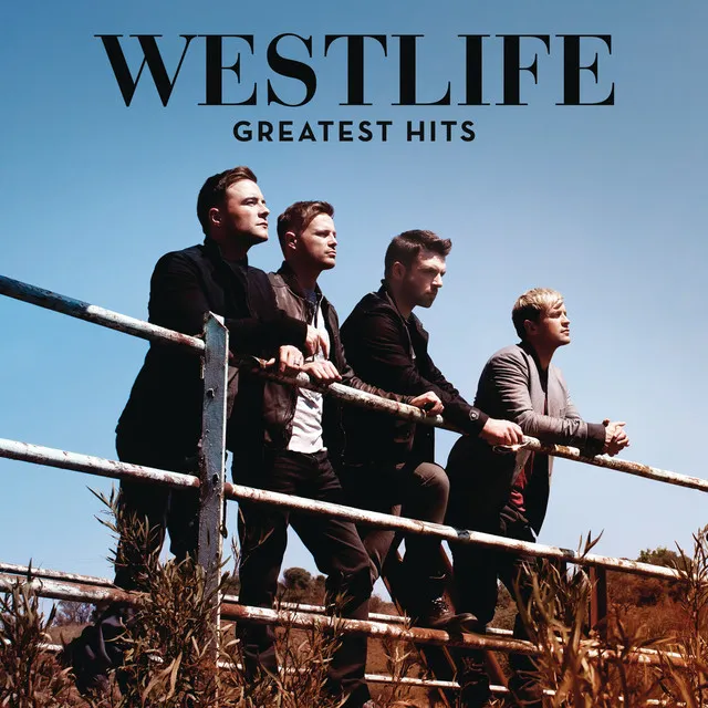 If I Let You Go - Radio Edit