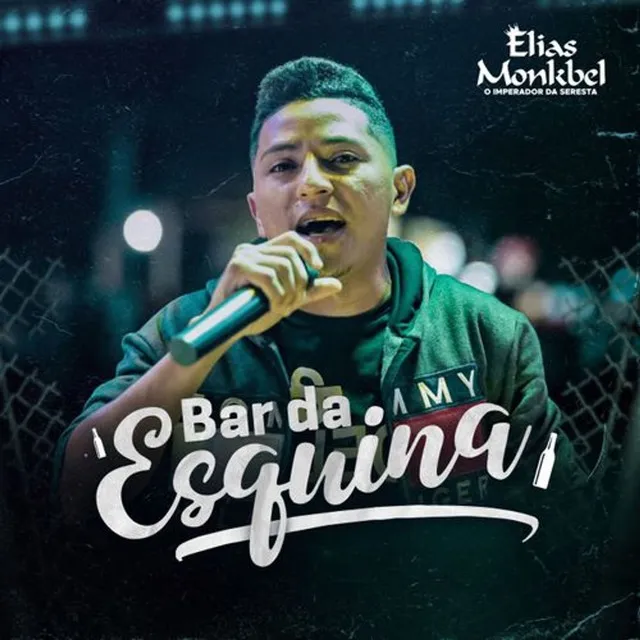 Bar da Esquina