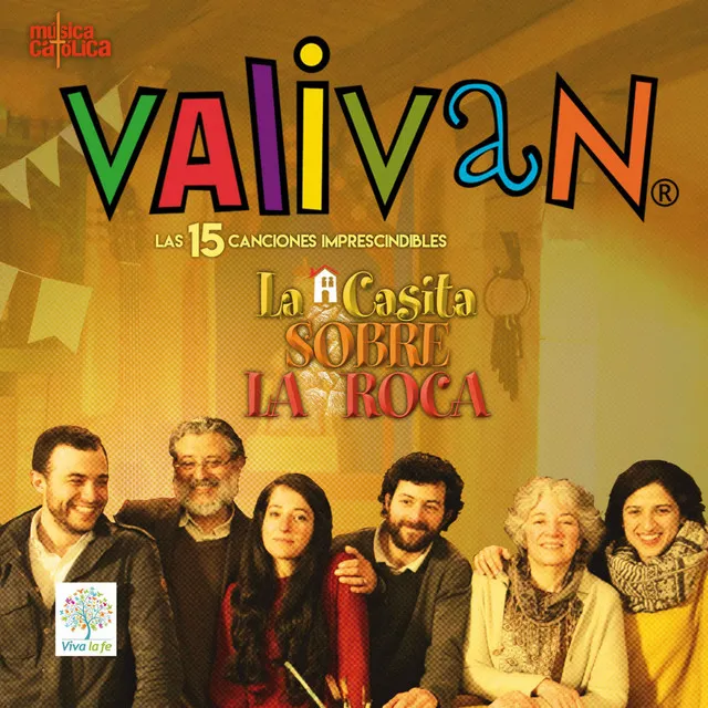 La Oveja Perdida