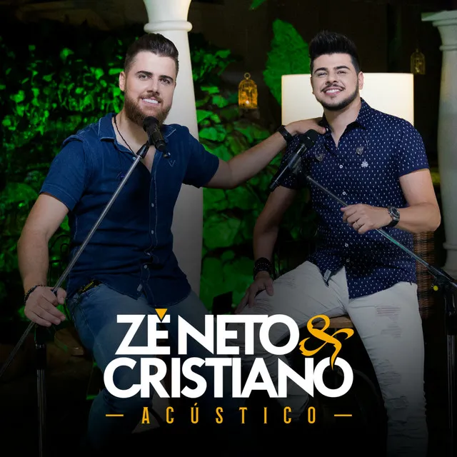 Moça do Espelho - Acústico