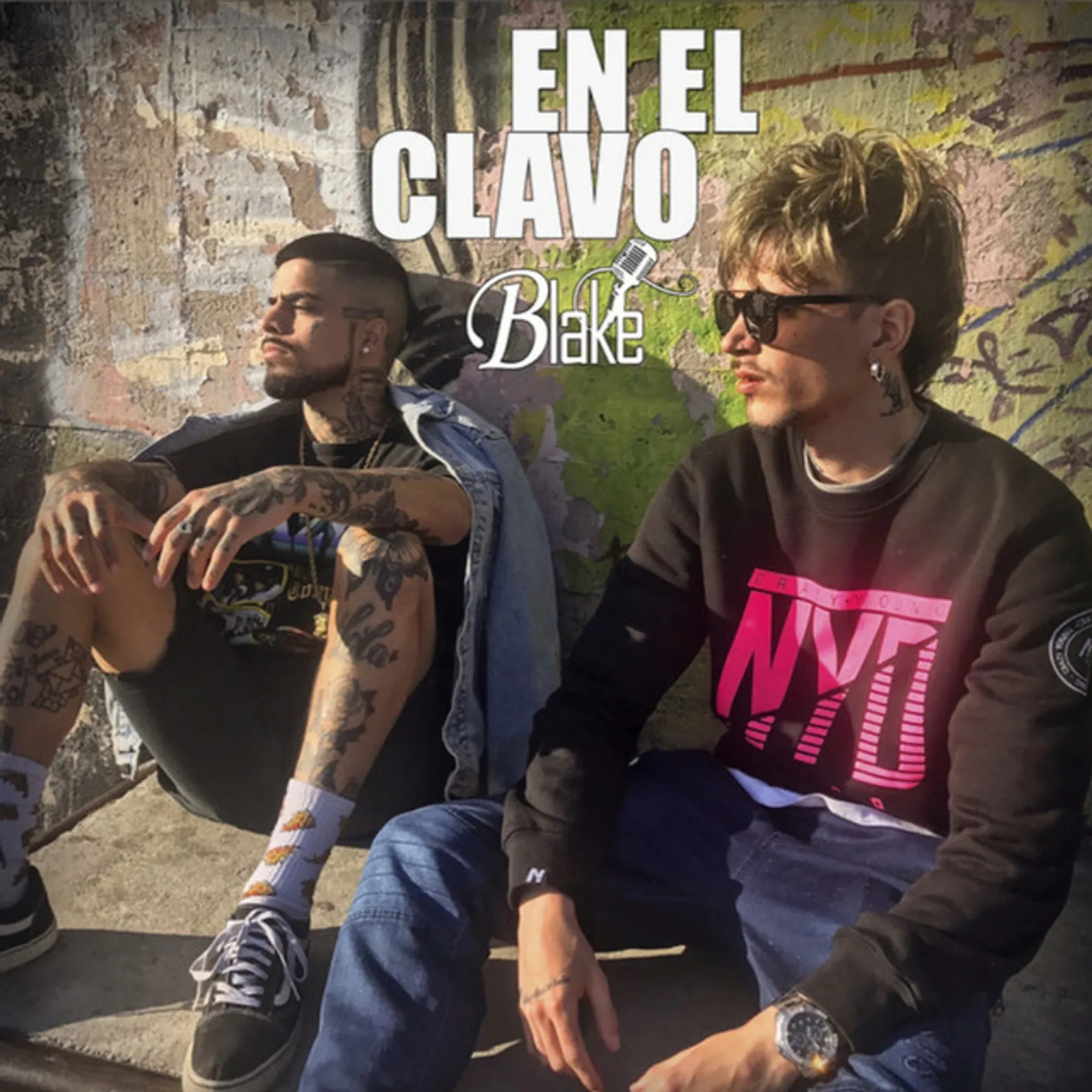 En el Clavo